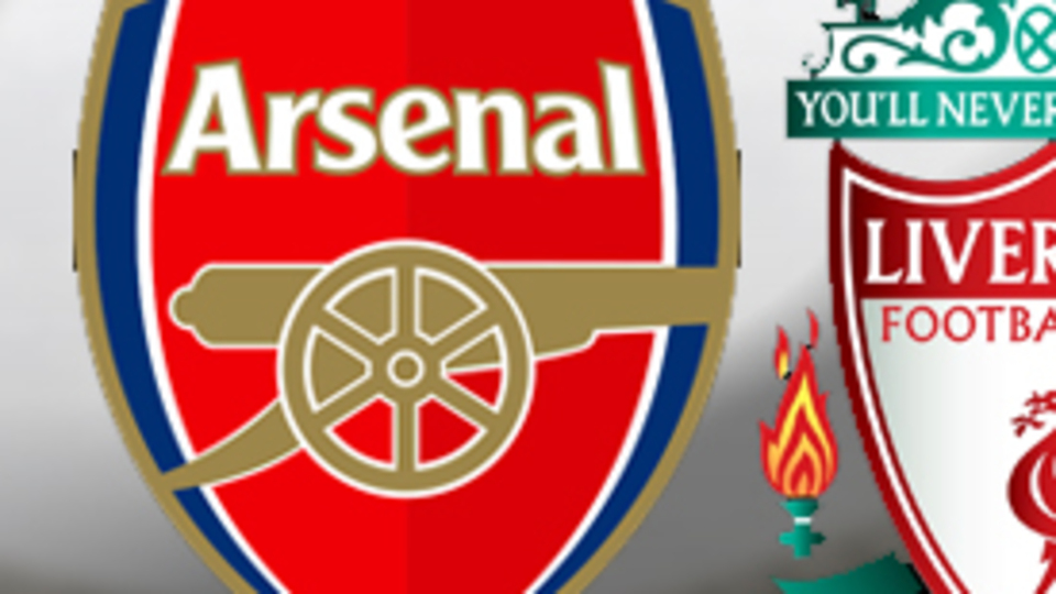 Arsenal - Liverpool maçı hangi kanalda canlı yayınlanacak?