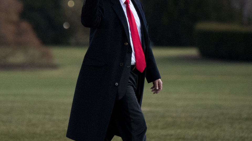 ABD medyasından BM yorumu: Trump hak ettiğini aldı