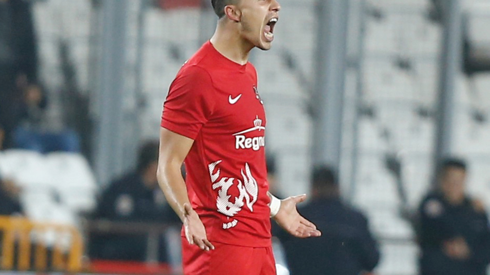 Akdeniz derbisinde sahne Emre Güral'ın!