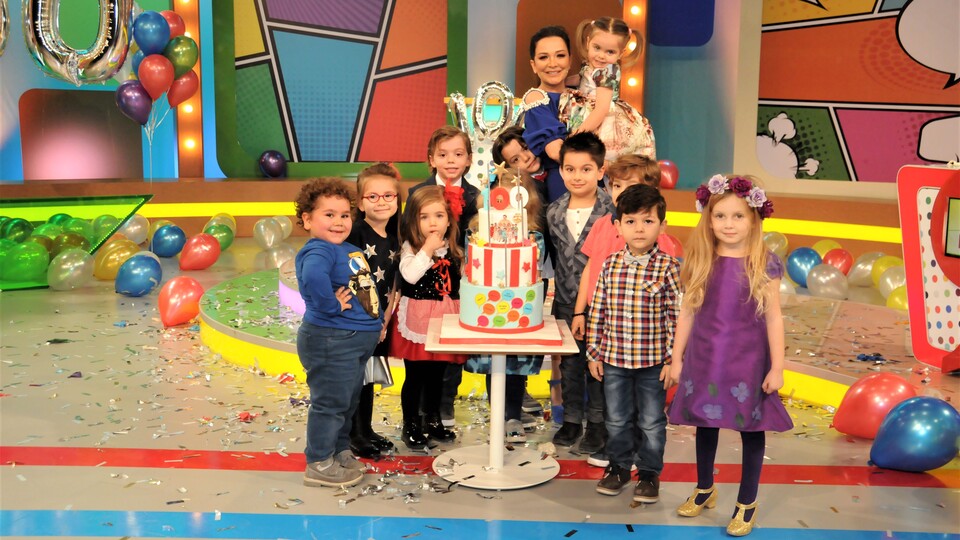 "Tüm Türkiye'yi kucaklıyoruz"