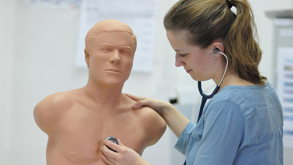 'Tıpta cinsiyet ayrımı' iddiası