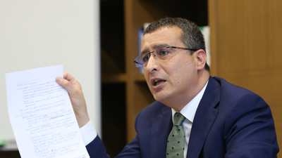 Erdoğan'ın avukatı, Kılıçdaroğlu'na "sahte avukat" davası açacak