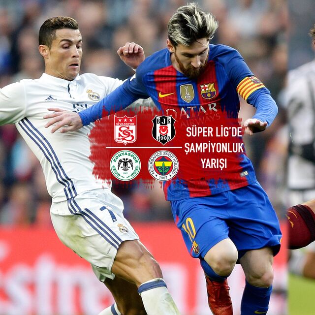 Futbol bayramı!
