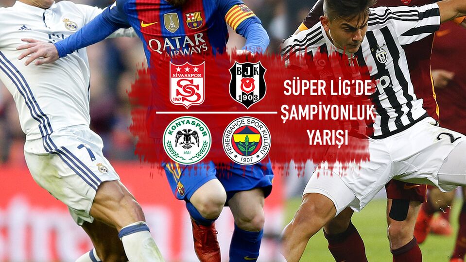 Futbol bayramı!