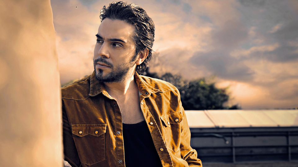 İsmail YK'nın acı günü