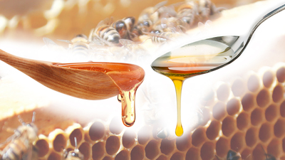 Yılların ikilemine araştırma nokta koydu! Bal hangi kaşıkla yenmeli?