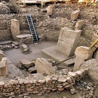 Göbeklitepe'de bulunmuştu! 2017'nin bir numarası oldu