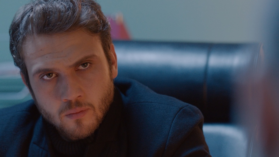 Sena'dan Yamaç'a şok : "Ben gidiyorum!"