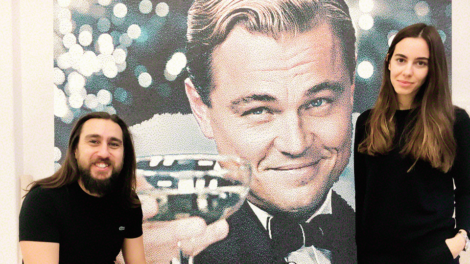 Sinema sanatın başrolünü kaparsa