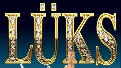 Lüks sektörü durmadan büyüyor