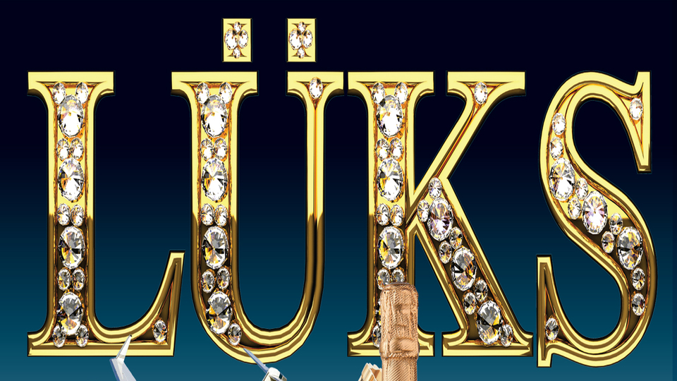 Lüks sektörü durmadan büyüyor