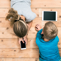 Çocuğa cep telefonu ne zaman alınmalı?