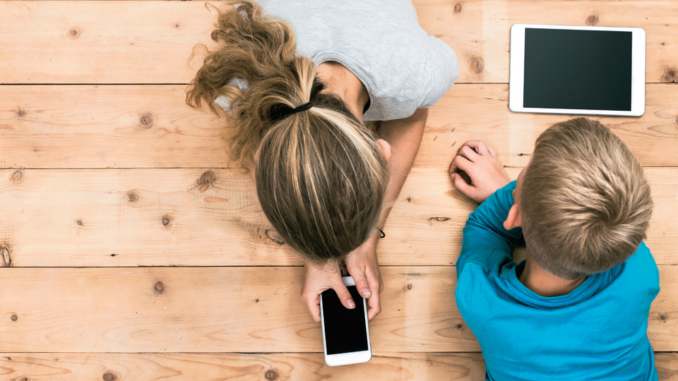 Çocuğa cep telefonu ne zaman alınmalı?