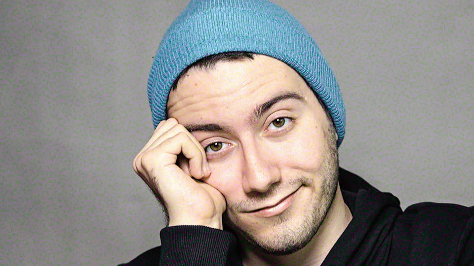 Youtuber Enes Batur filmini anlattı: Kendimiz olduk, satar mıyım bilemem