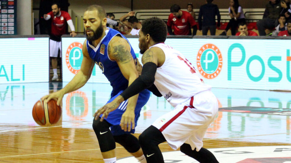 Gaziantep evinde kral!