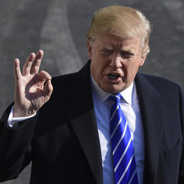 Trump bir kez daha İslam alemini ayağa kaldırabilir!