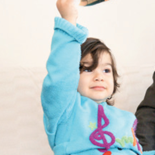 Reina'dan kalan hasret çorabı