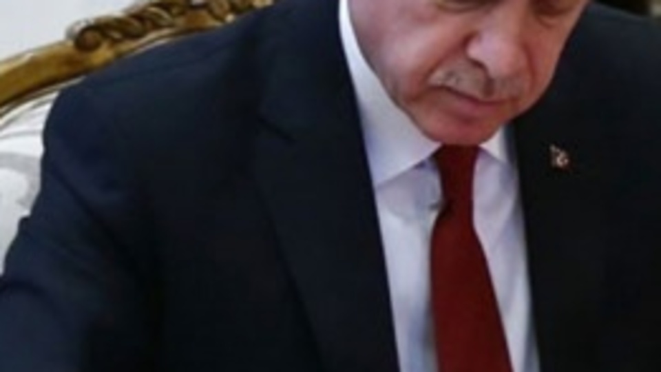 Cumhurbaşkanı Erdoğan'ın onayladığı kanunlar Resmi Gazete'de