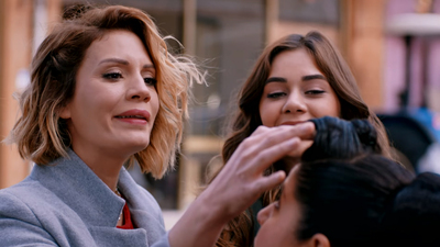 Nurcan'dan herkesi şaşırtacak plan!