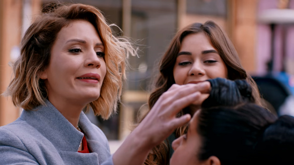 Nurcan'dan herkesi şaşırtacak plan!