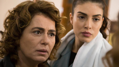 Yeni bölüm fragmanı yayınlandı mı?