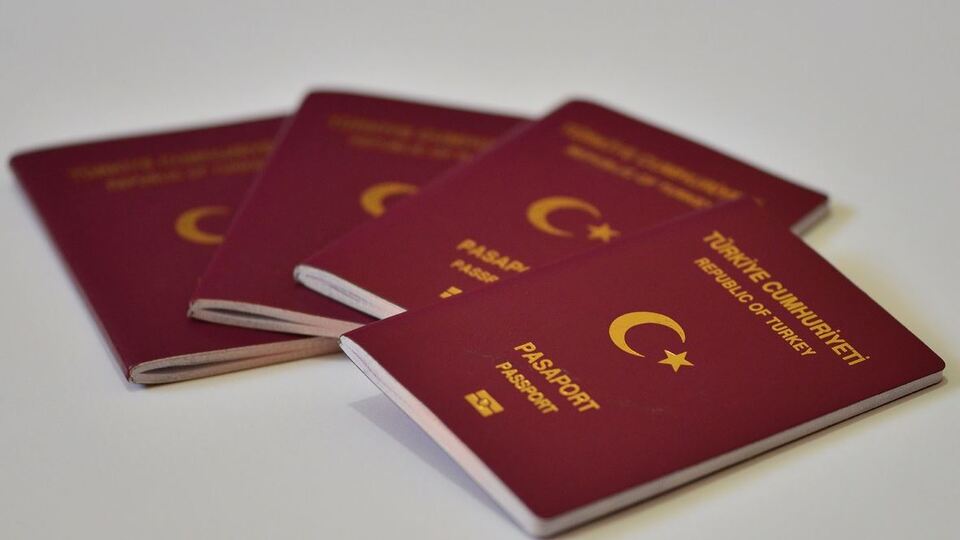 2018 pasaport ücretleri belli oldu