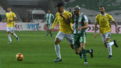 ''Dirar'ın torpili kimden?''