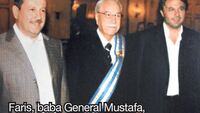 Çimentodan kurt çıktı!