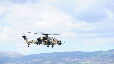 SSM, Cumhurbaşkanlığına bağlandı