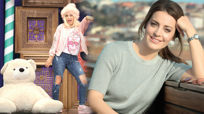 'Hiç âşık olmadım'