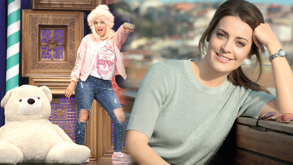 'Hiç âşık olmadım'