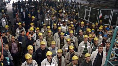 Taşeron işçiye kadro düzenlemesinin detayları belli oldu