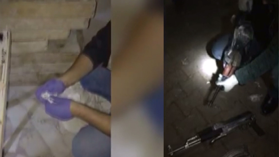 Kalaşnikof Unlu Mamuller!