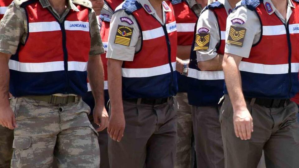 Jandarma okullarında önemli değişiklik