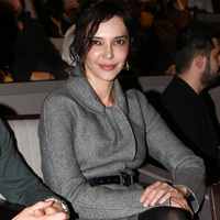 ‘Her gece aynı adamla…’