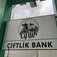 Çiftlik Bank'a ikinci şok