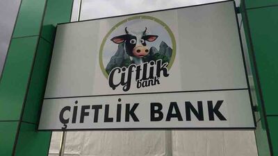 Çiftlik Bank'a ikinci şok