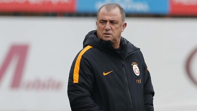 Terim ilk transferini yaptı!