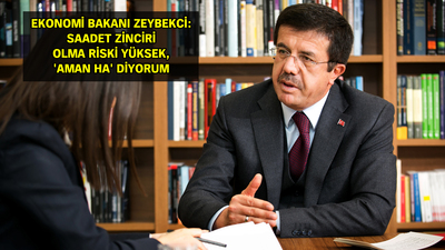 "Bitcoin'den uzak durun"