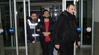 Yeni KHK ile ihraç edilenler arasında dikkat çeken isimler