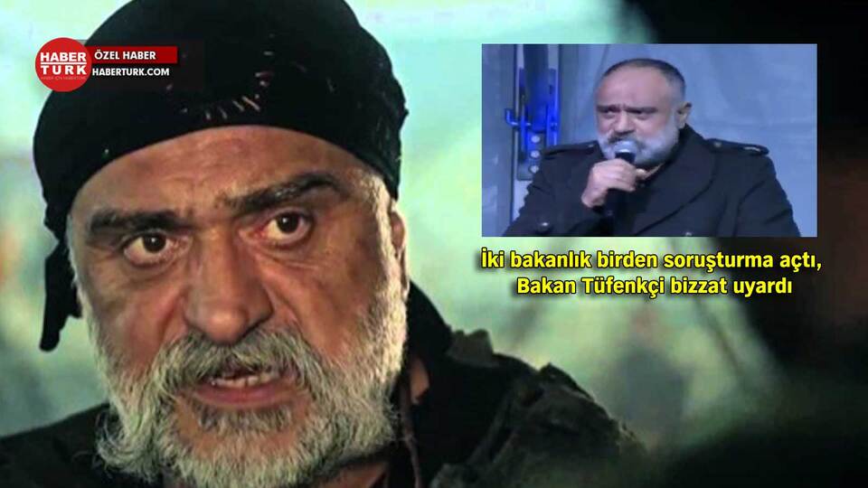 Çiftlik Bank'a 'Deli Demir'