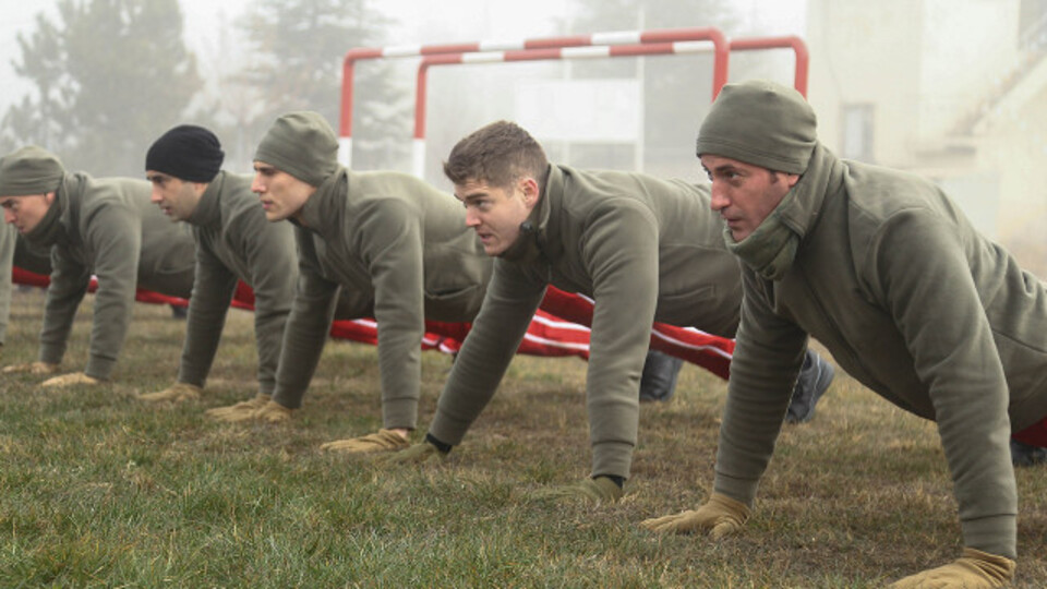 Kırlangıç Paşa haklı çıkacak mı?