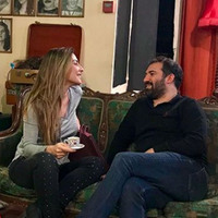 'Yıllar sonra tanıştığımız yerde'