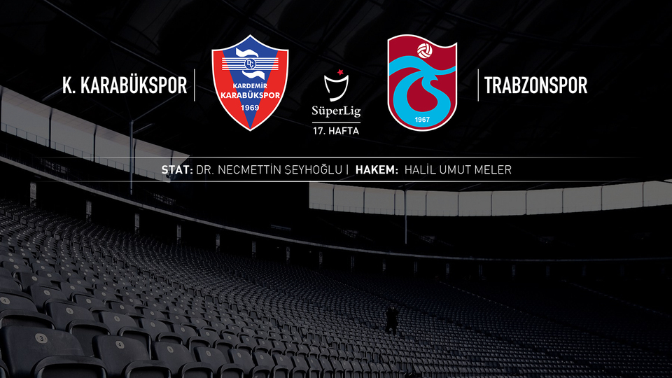 Fırtına'nın serisi Karabük'te bitti!