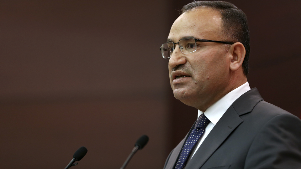 Bozdağ'dan Diyanet'e kadro müjdesi!