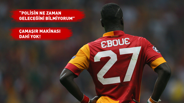 "İntiharın eşiğine geldim"