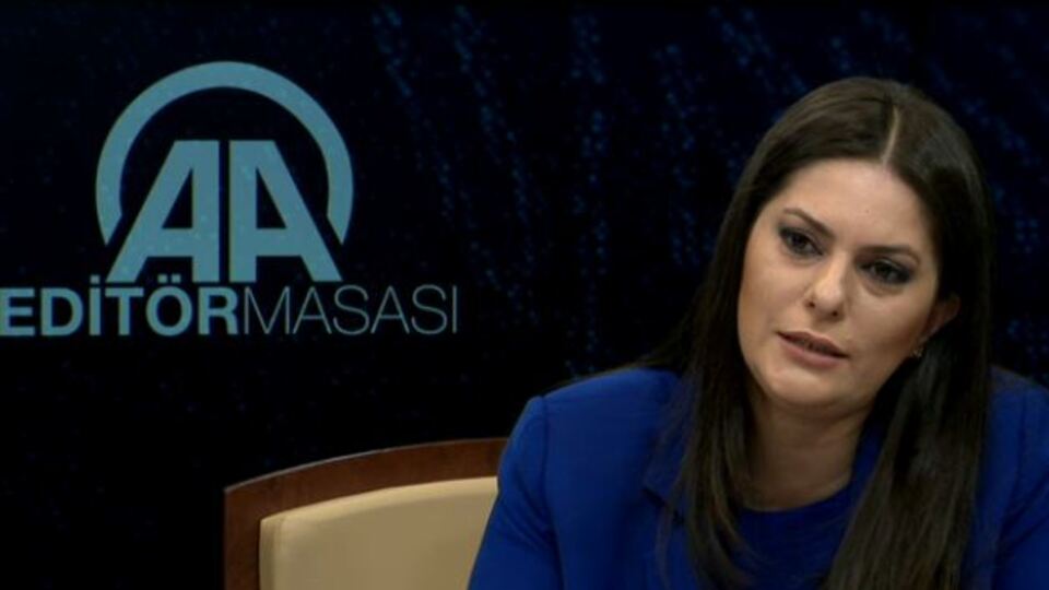 Bakan Sarıeroğlu'ndan taşeron işçi açıklaması