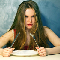 Çabuk sinirlenenlere öneri: Sakın ekmek yemeyin!