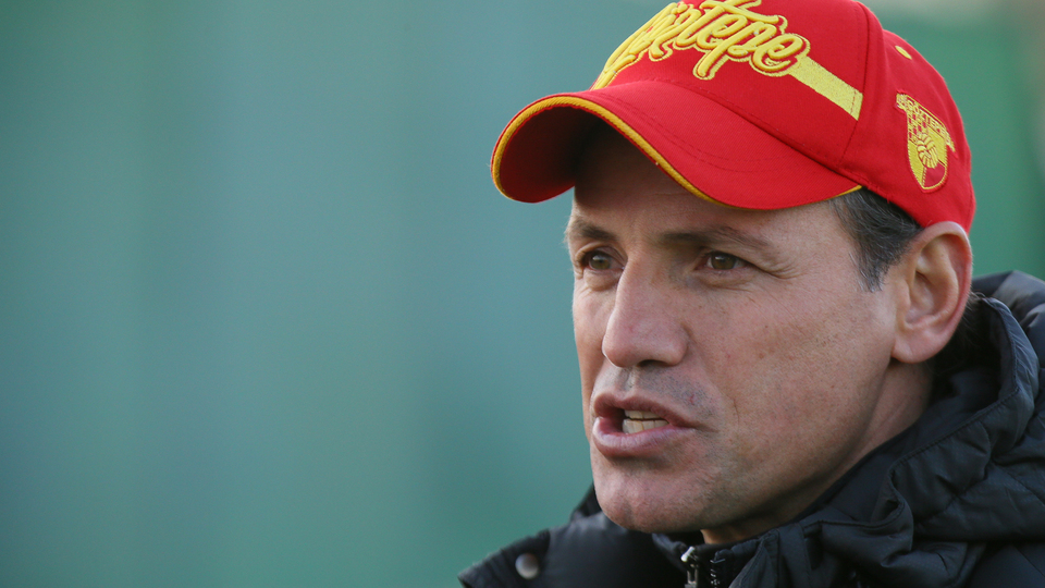 Tamer Tuna, 7 saniyeye dikkat çekti!