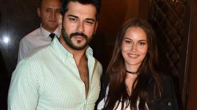 'Sağlığımız yerinde'